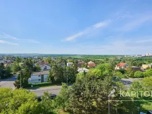 Prodej bytu 4+1, Praha - Horní Měcholupy, Milánská, 88 m2