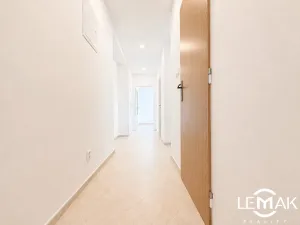 Pronájem bytu 3+1, Olomouc, Jakoubka ze Stříbra, 63 m2