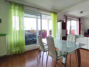 Prodej bytu 3+kk, Olomouc - Nová Ulice, Bacherova, 97 m2