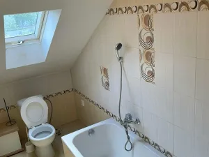 Pronájem bytu 1+kk, Vranovice, Hlavní, 35 m2
