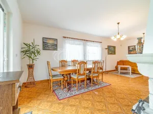 Prodej rodinného domu, Nová Ves - Staré Ouholice, 113 m2