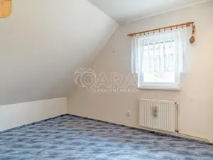 Prodej rodinného domu, Nová Ves - Staré Ouholice, 113 m2