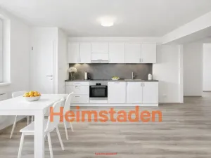 Pronájem bytu 4+kk, Ostrava - Poruba, Hlavní třída, 132 m2