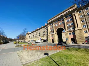 Pronájem bytu 4+kk, Ostrava - Poruba, Hlavní třída, 132 m2