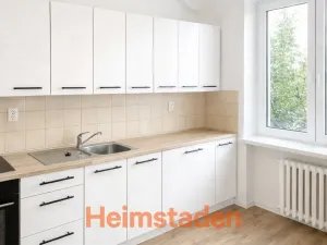 Pronájem bytu 3+1, Havířov - Město, Na Nábřeží, 73 m2