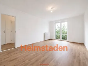 Pronájem bytu 3+1, Havířov - Město, Na Nábřeží, 73 m2