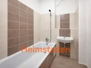 Pronájem bytu 3+1, Havířov - Město, Na Nábřeží, 73 m2