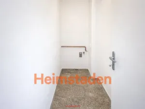 Pronájem bytu 3+1, Havířov - Město, Na Nábřeží, 73 m2