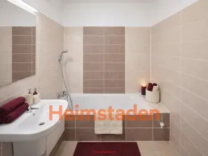 Pronájem bytu 3+1, Karviná - Hranice, Slovenská, 73 m2