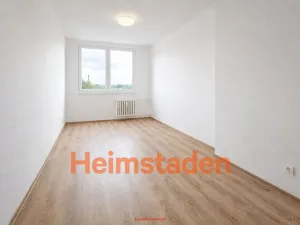 Pronájem bytu 3+1, Karviná - Hranice, Slovenská, 73 m2