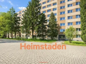 Pronájem bytu 3+1, Karviná - Hranice, Slovenská, 73 m2