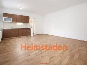 Pronájem bytu 1+kk, Havířov - Prostřední Suchá, Kapitána Jasioka, 28 m2
