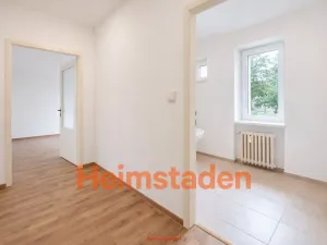 Pronájem bytu 1+kk, Havířov - Prostřední Suchá, Kapitána Jasioka, 28 m2