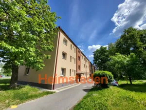 Pronájem bytu 1+kk, Havířov - Prostřední Suchá, Kapitána Jasioka, 28 m2