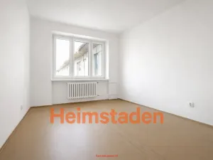 Pronájem bytu 2+1, Karviná - Nové Město, Havířská, 59 m2