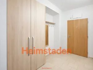 Pronájem bytu 2+1, Havířov - Město, Slezská, 51 m2