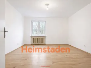 Pronájem bytu 3+1, Havířov - Město, Mírová, 74 m2