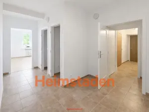 Pronájem bytu 2+kk, Havířov - Město, Československé armády, 44 m2