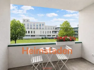 Pronájem bytu 2+1, Havířov - Město, Sukova, 52 m2