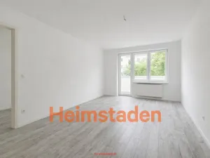 Pronájem bytu 3+1, Havířov - Město, Jožky Jabůrkové, 61 m2