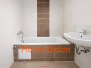 Pronájem bytu 3+1, Havířov - Město, Jožky Jabůrkové, 61 m2