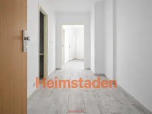 Pronájem bytu 3+1, Havířov - Město, Jožky Jabůrkové, 61 m2