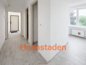 Pronájem bytu 3+1, Havířov - Město, Jožky Jabůrkové, 61 m2