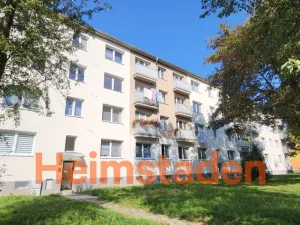 Pronájem bytu 3+1, Havířov - Město, Jožky Jabůrkové, 61 m2