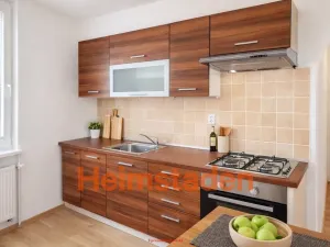 Pronájem bytu 3+1, Havířov - Šumbark, V. K. Klicpery, 72 m2