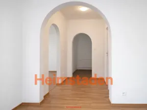 Pronájem bytu 3+1, Havířov - Šumbark, V. K. Klicpery, 72 m2