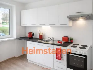 Pronájem bytu 2+1, Havířov - Šumbark, Dukelská, 49 m2