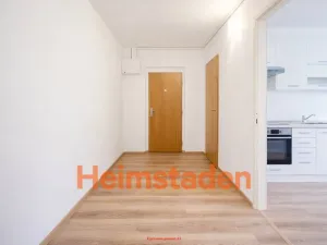 Pronájem bytu 2+1, Ostrava - Výškovice, Jičínská, 58 m2