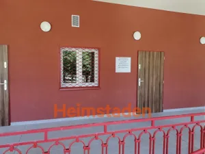 Pronájem obchodního prostoru, Havířov - Město, Jana Švermy, 16 m2