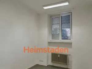 Pronájem obchodního prostoru, Havířov - Město, Jana Švermy, 16 m2