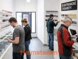 Pronájem obchodního prostoru, Havířov - Město, Hlavní třída, 40 m2