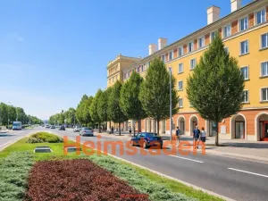 Pronájem obchodního prostoru, Havířov - Město, Hlavní třída, 40 m2