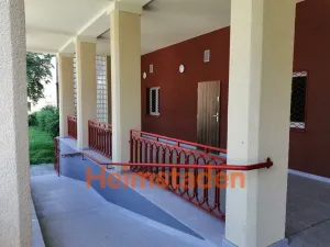 Pronájem kanceláře, Havířov - Město, Jana Švermy, 16 m2