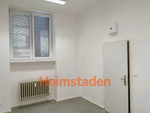 Pronájem kanceláře, Havířov - Město, Jana Švermy, 16 m2