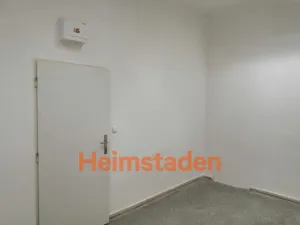Pronájem kanceláře, Havířov - Město, Jana Švermy, 16 m2
