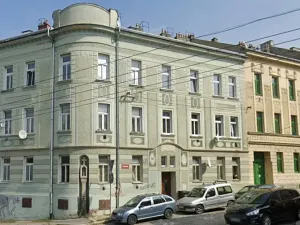 Pronájem bytu 3+kk, Jihlava, 87 m2