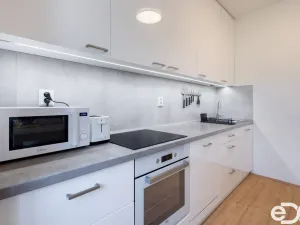 Pronájem bytu 2+1, Praha - Krč, Kremličkova, 52 m2