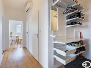 Pronájem bytu 2+1, Praha - Krč, Kremličkova, 52 m2