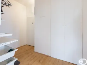 Pronájem bytu 2+1, Praha - Krč, Kremličkova, 52 m2