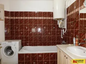 Pronájem bytu 2+kk, Znojmo, 55 m2
