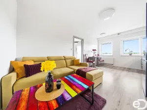 Prodej bytu 2+kk, Hostivice, Čsl. armády, 46 m2