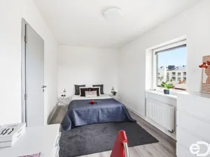 Prodej bytu 2+kk, Hostivice, Čsl. armády, 46 m2