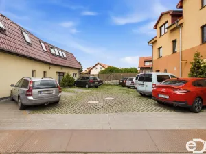 Prodej bytu 2+kk, Hostivice, Čsl. armády, 46 m2
