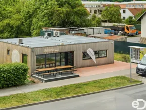 Prodej bytu 2+kk, Hostivice, Čsl. armády, 46 m2