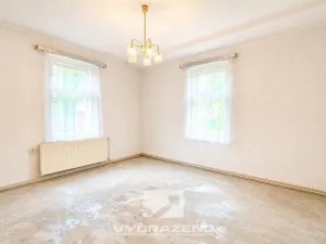 Prodej rodinného domu, Liberec, 125 m2