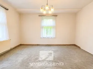 Prodej rodinného domu, Liberec, 125 m2